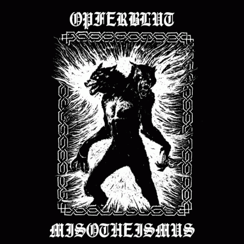 Misotheismus : Opferblut - Misotheismus Misotheismus : Opferblut - Misotheismus